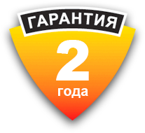 Гарантия на фундамент - 2 года!